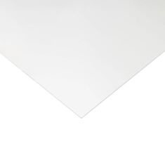 Лист полістирол TOMO Design антиблиск 1,2 мм 0,25*0,5 м - фото