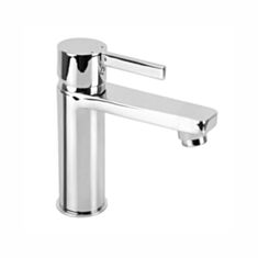 Змішувач для умивальника Deante Almond BGD 021M - фото