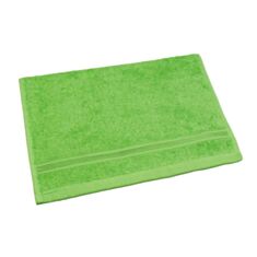 Серветка махрова Home Line 161153 бордюр 30*45 фісташкова - фото