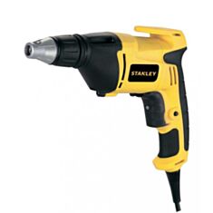 Шуруповерт безударний Stanley STDR5206-B9 - фото