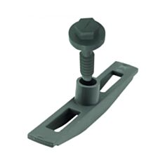 Кріплення для фіксації решітки ZMM Maxpol 1704 - фото