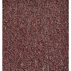 Ковролін SAG Loop Alfa 591 3 м коричневий - фото