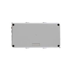 Коробка распределительная АСКО-УКРЕМ A0150170005 IP65 200*100*70 мм - фото