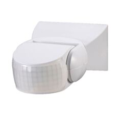 Датчик движения Velmax V-ІМS-17 ST15 29-22-17 180º белый - фото
