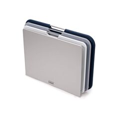 Набор досок разделочных Joseph Joseph 60147 - фото