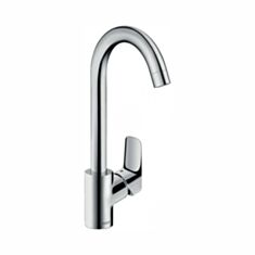 Смеситель для кухни Hansgrohe Logis 71835000 - фото
