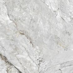 Керамограніт TEO Ceramics Alpina Silver F P Sumat 60*60 см світло-сірий 1 сорт - фото