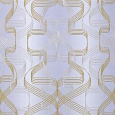 Шпалери вінілові Версаль 507-22 - фото