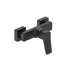 Смеситель для душа KFA Armatura Malaga 4526-010-81 черный - фото