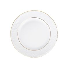 Тарілка десертна Cmielow Rococo 3604 17 см - фото
