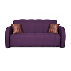 Диван Константа Ромер фиолетовый - фото