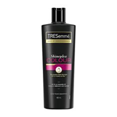 Шампунь Tresemme Colour Shineplex безсульфатний 400 мл - фото