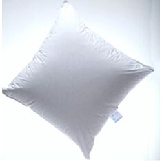 Подушка пухо-перьевая IGLEN 70703 тик 70*70 см - фото