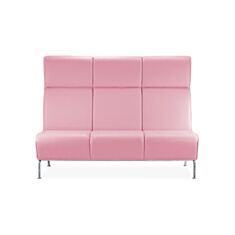 Диван DLS Стелла розовый - фото