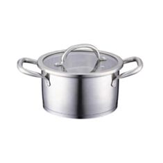 Каструля Lessner Yorkshire 55840-22 3,9 л - фото