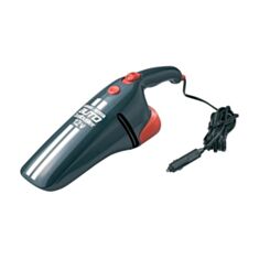 Пылесос автомобильный Black&Decker AV1205-XK 12 Вт - фото