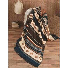 Плед Arya Leila Бавовна 200*220 - фото