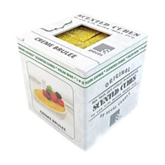Аромакубики Scented Cubes Крем-брюле - фото