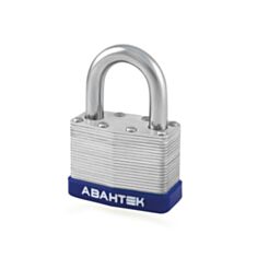 Замок навесной Авантек 40 мм SL 1540 противовзломный - фото