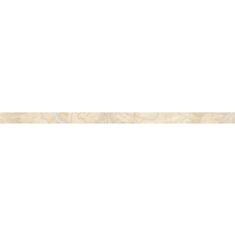 Плитка Golden Tile SEA BREEZE Fresh бежевий фриз Е11461 60x3 - фото