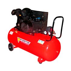 Компресор поршневий Forte V-0.4-101 2,2 кВт - фото