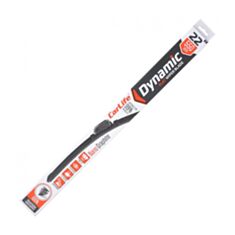 Щітка склоочисника CarLife DYNAMIC безкаркасна D55 22/550 мм - фото