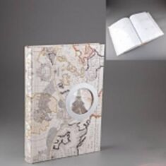 Фотоальбом 300фото-10*15 24*33см LBU3300-89298 - фото