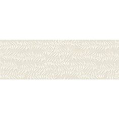 Плитка для стіни Keraben Chic Art Crema KRWPG021 30*90 см кремова - фото