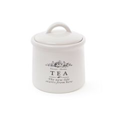 Банка для чая BonaDi Sweet home 875-319 600 мл - фото
