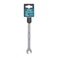 Ключ комбінований Molder MT58010 CR-V 10 мм - фото