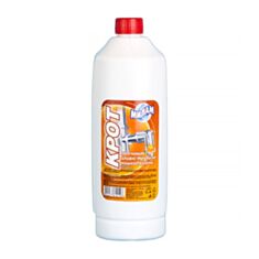 Средство для прочистки труб МилаМ Крот 1000 мл - фото