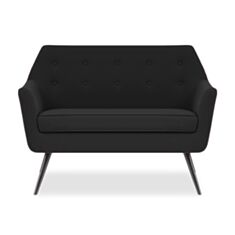 Диван DLS Вента чорний - фото