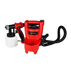 Фарбопульт електричний GTM SG500 500 Вт - фото