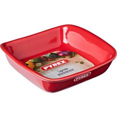 Форма керамическая Pyrex Supreme SU24SR5 - фото