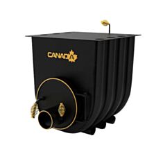 Пічка варочна Canada Classic тип 03 - фото