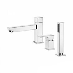 Смеситель для ванны Deante Savory BCX 013M - фото