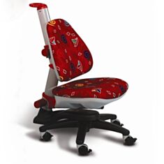 Дитяче крісло KY-318RB - фото