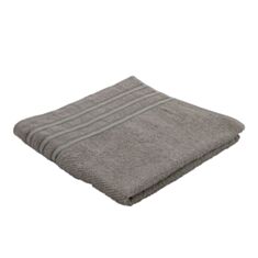 Полотенце TwoDolfins Jakarli Bruna 70*140 серое - фото