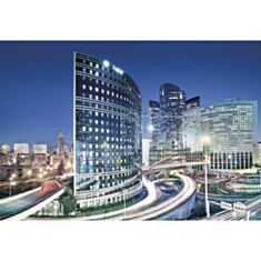 Фотошпалери Komar Париж район Дефенс 8-912 - фото