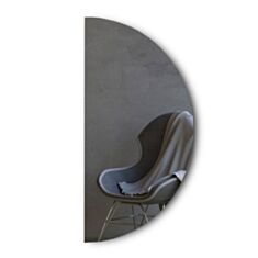 Дзеркало Studio Glass MOON 70*140 см - фото