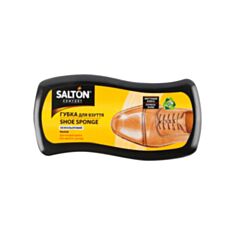 Губка Хвиля Salton для гладкої шкіри безколірна - фото