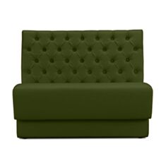 Диван DLS Фаворит хаки - фото