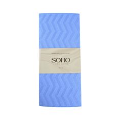 Килимок-сушка Soho Blue 38*51 см  - фото