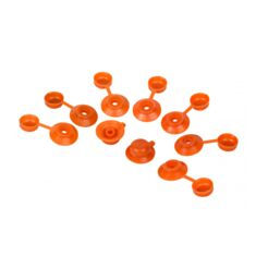 Ковпачок для шиферних цвяхів - фото