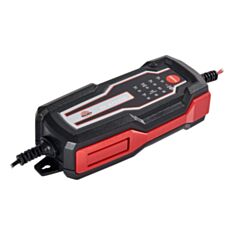 Зарядний пристрій Vitals Master Smart 3000 182531 - фото