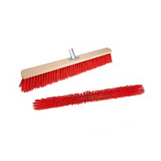 Щетка для улицы Golwood G600/2.3.1.1 с креплением 60 см - фото