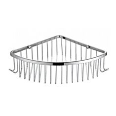 Полка для ванны угловая Jiamei ML12-1S - фото