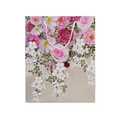 Пакет подарунковий Гулівер 291869 26*32 см - фото