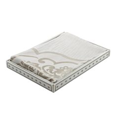 Скатерть Romeo Soft ZELAL Pano Kutulu 160*220 - фото