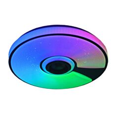 Люстра світлодіодна Esllse Song 921742 RGB 60W - фото